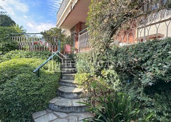 Appartamento via Duca degli Abruzzi, Sanremo - foto 13