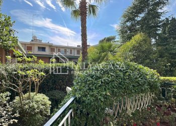 Appartamento via Duca degli Abruzzi, Sanremo - foto 16