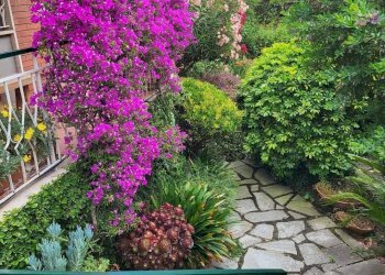 Appartamento via Duca degli Abruzzi, Sanremo - foto 20