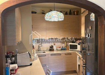 Appartamento via Duca degli Abruzzi, Sanremo - foto 21