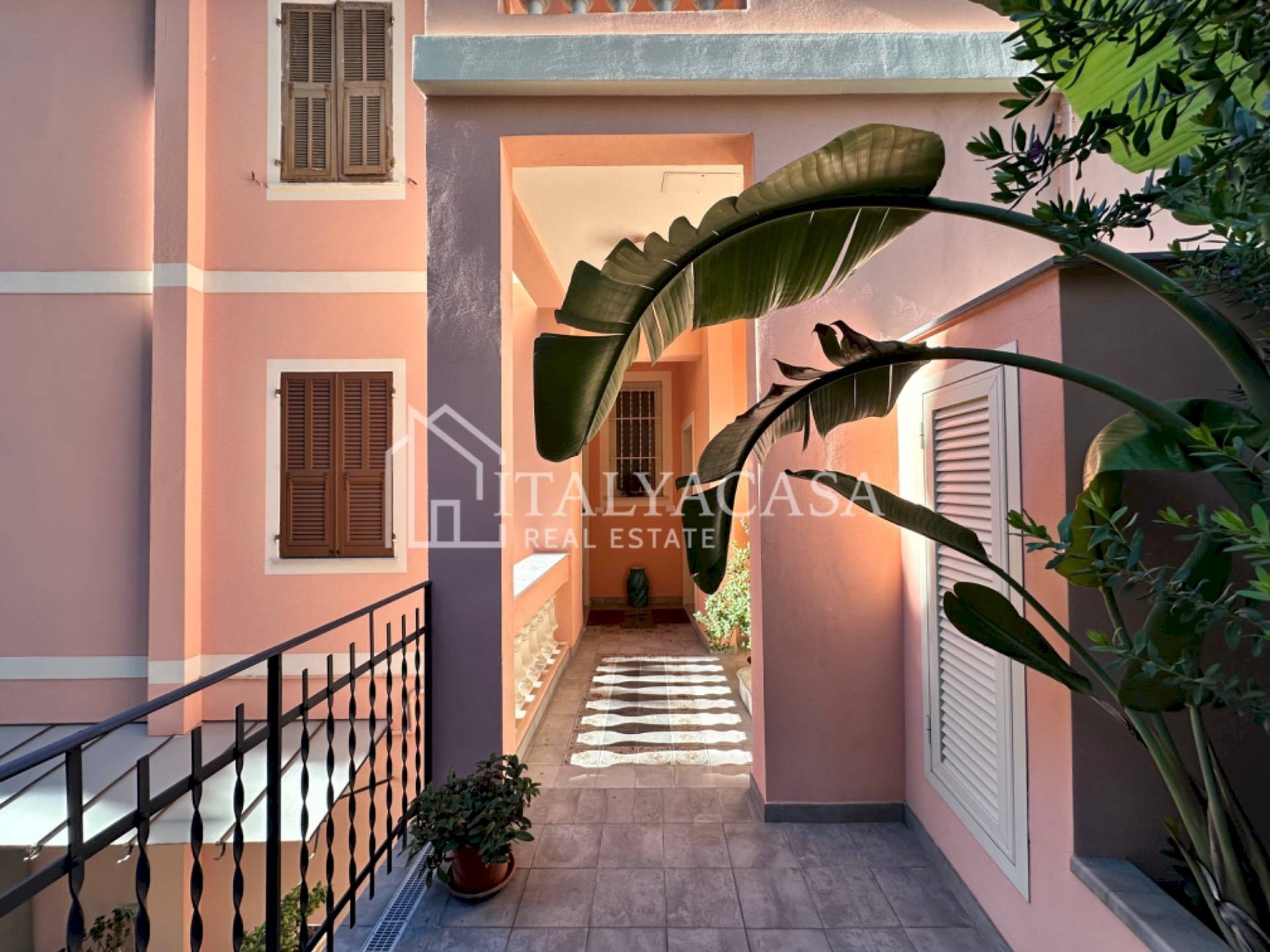 Three-room apartment via Hope, Sanremo - photo 3