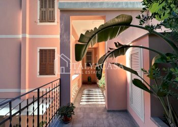 Trilocale via Hope, Sanremo - foto 3