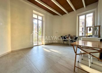 Trilocale via Hope, Sanremo - foto 6