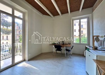 Trilocale via Hope, Sanremo - foto 9