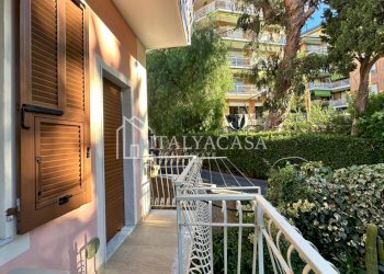 Trilocale via Hope, Sanremo - foto 11