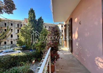 Trilocale via Hope, Sanremo - foto 12