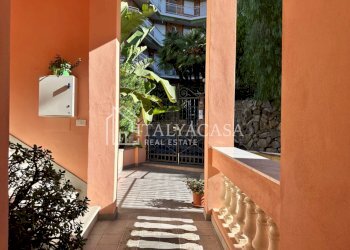 Trilocale via Hope, Sanremo - foto 26