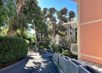 Trilocale via Hope, Sanremo - foto 27