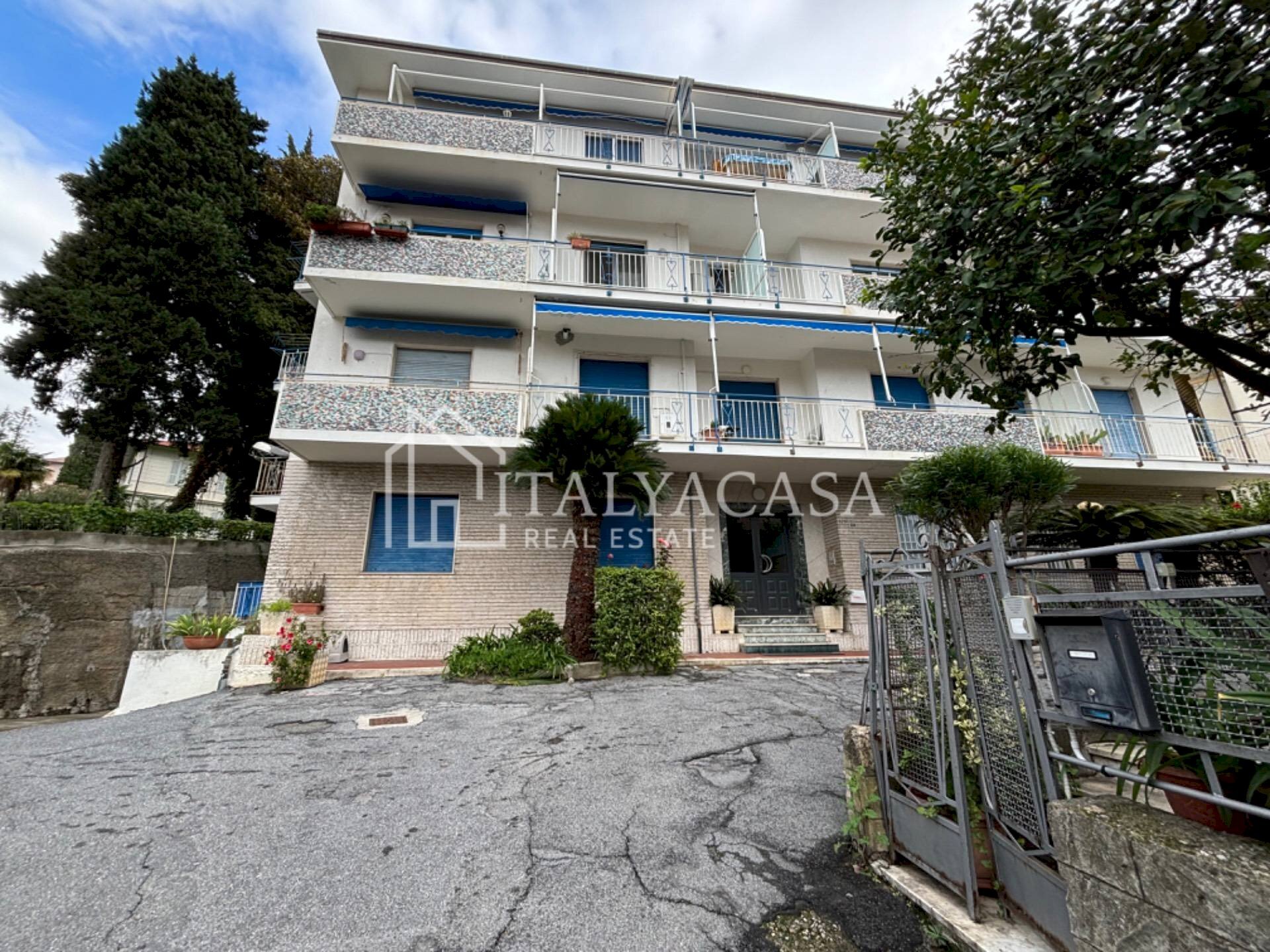 Appartamento Corso degli Inglesi, Sanremo - foto 1