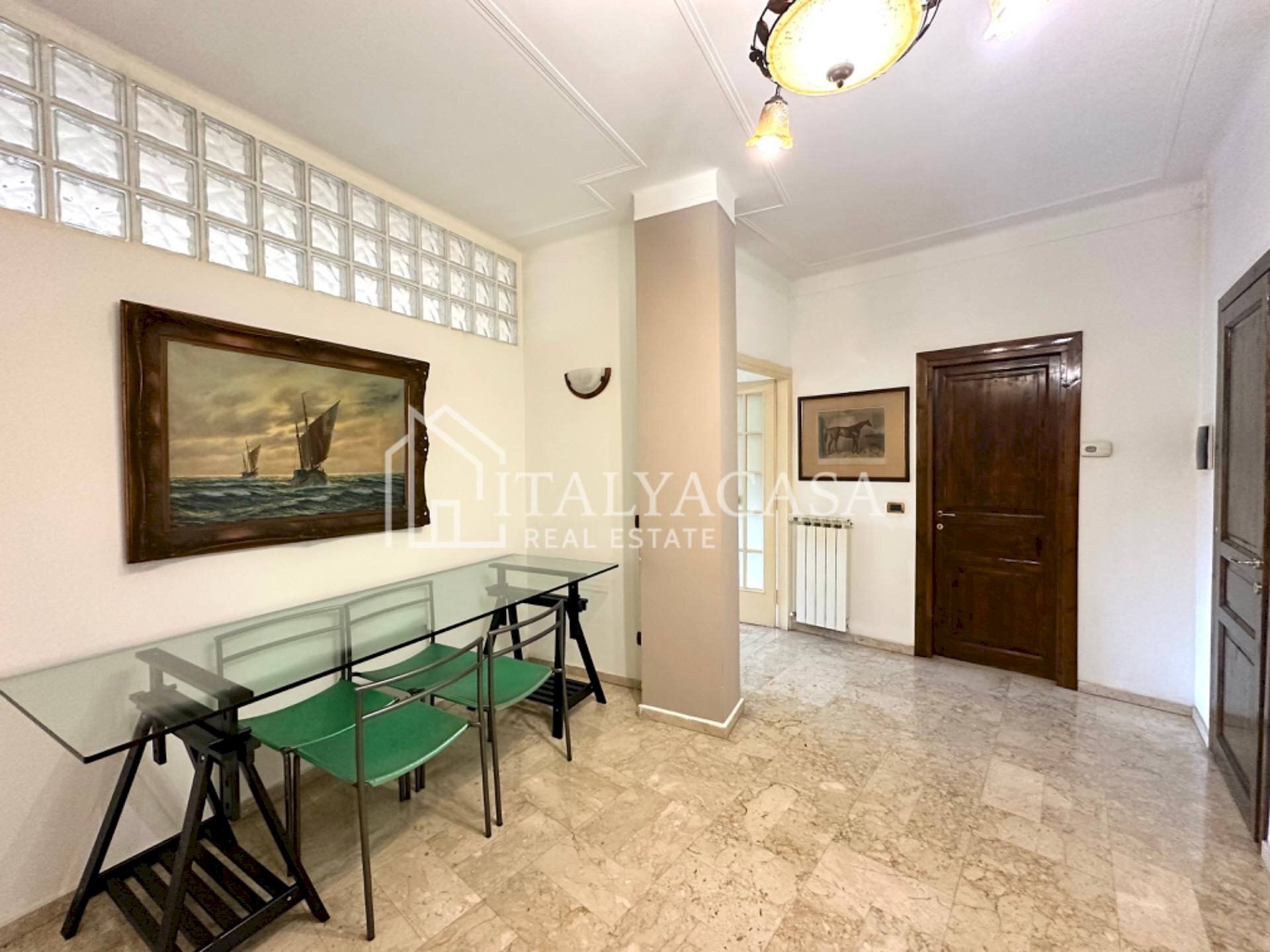 Appartamento Corso degli Inglesi, Sanremo - foto 2