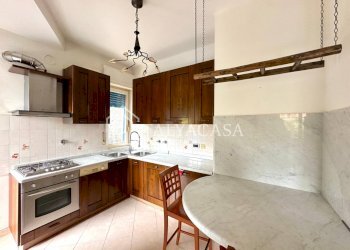 Appartamento Corso degli Inglesi, Sanremo - foto 9