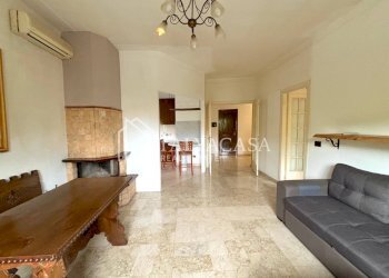 Appartamento Corso degli Inglesi, Sanremo - foto 17