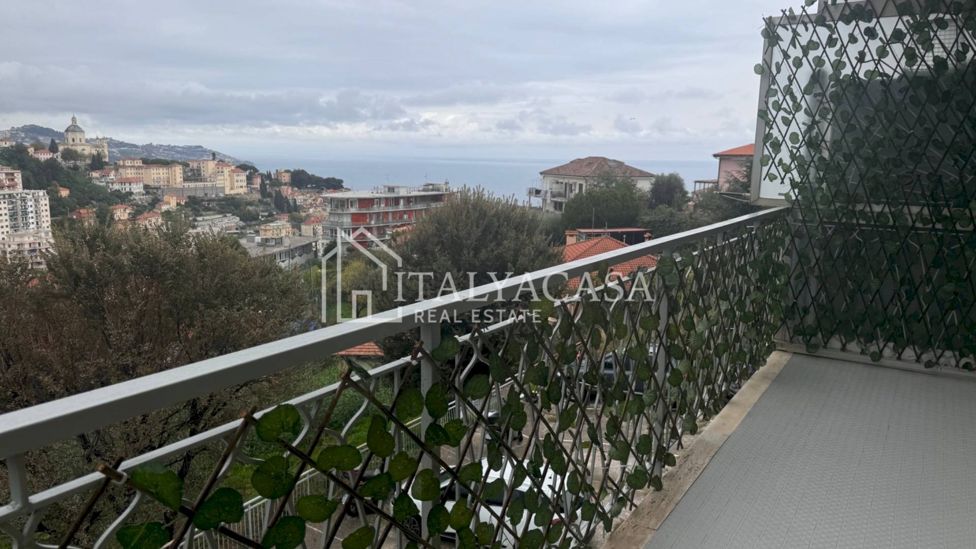 Appartamento Via De Amicis, Sanremo - foto 1