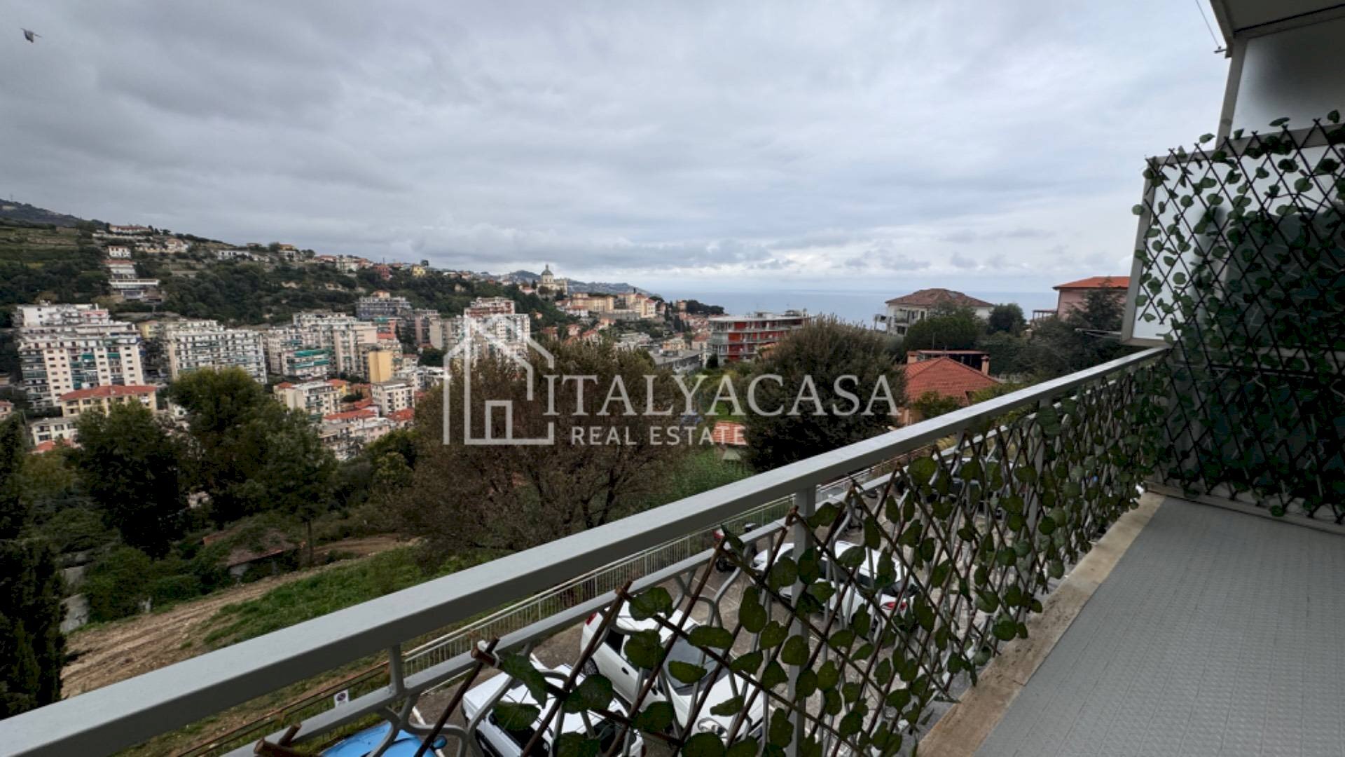 Appartamento Via De Amicis, Sanremo - foto 2