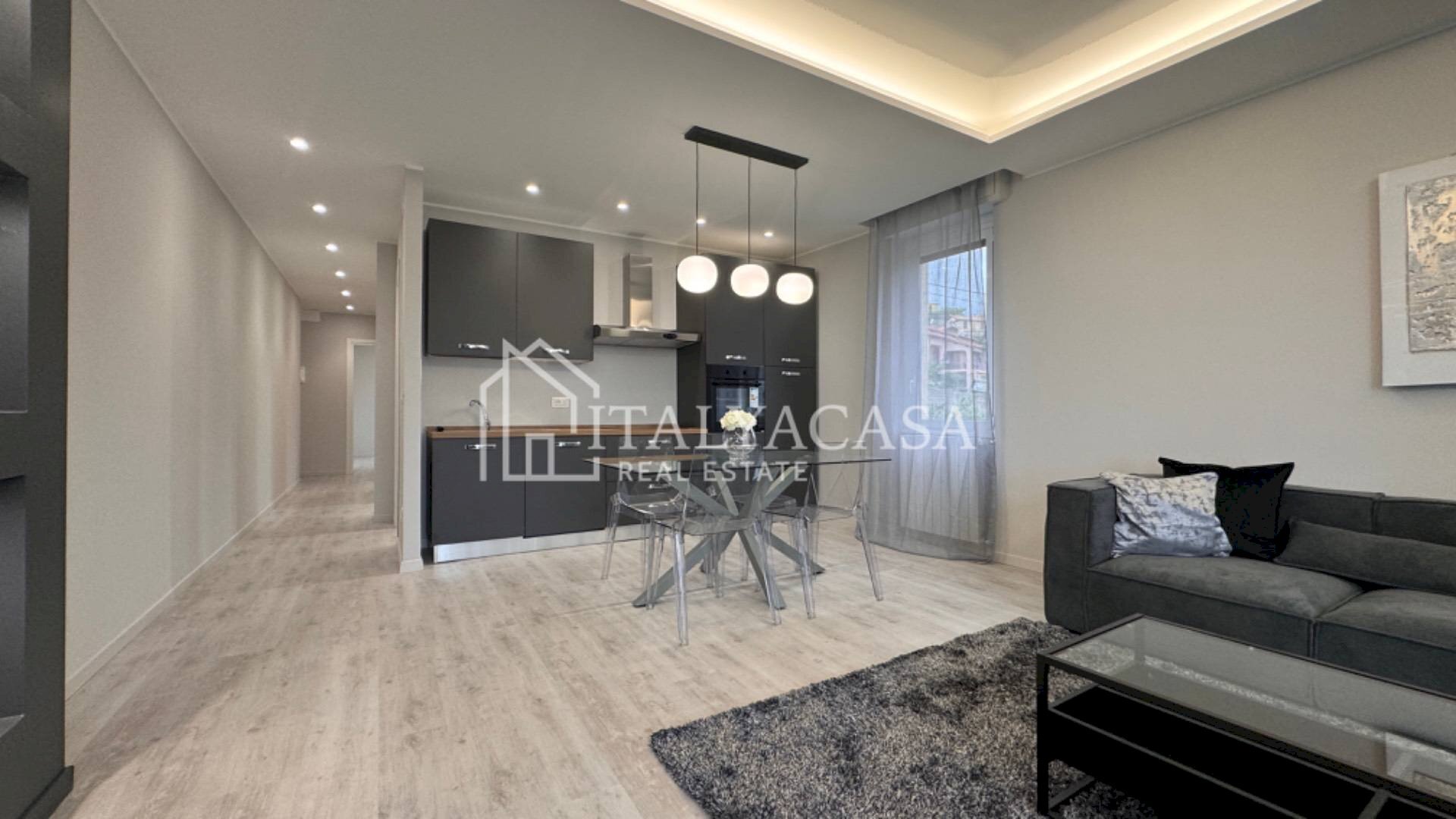 Appartamento Via De Amicis, Sanremo - foto 3