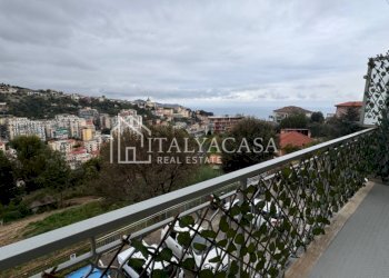Appartamento Via De Amicis, Sanremo - foto 2