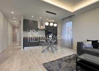 Appartamento Via De Amicis, Sanremo - foto 3