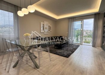 Appartamento Via De Amicis, Sanremo - foto 4