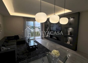 Appartamento Via De Amicis, Sanremo - foto 6