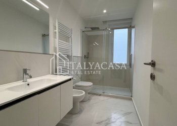 Appartamento Via De Amicis, Sanremo - foto 8