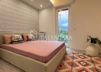 Appartamento Via De Amicis, Sanremo - foto 9