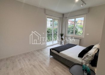 Appartamento Via De Amicis, Sanremo - foto 11