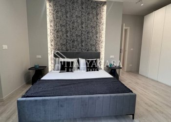 Appartamento Via De Amicis, Sanremo - foto 12