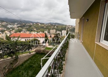 Appartamento Via De Amicis, Sanremo - foto 13