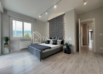 Appartamento Via De Amicis, Sanremo - foto 14