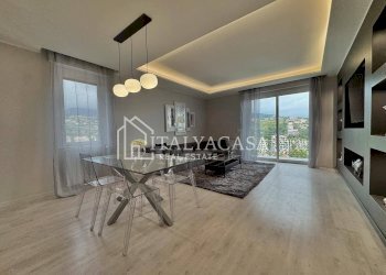 Appartamento Via De Amicis, Sanremo - foto 15