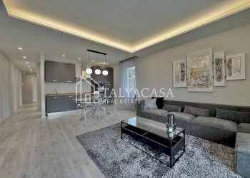 Appartamento Via De Amicis, Sanremo - foto 16