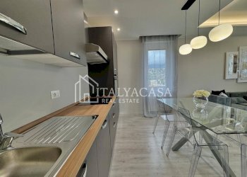 Appartamento Via De Amicis, Sanremo - foto 17