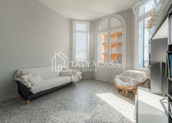 Villa Unifamiliare Via Goethe, Sanremo - foto 3
