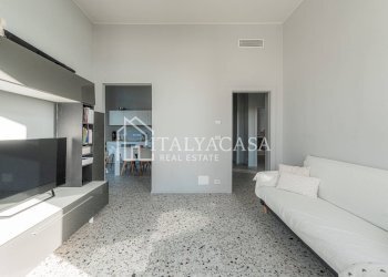 Villa Unifamiliare Via Goethe, Sanremo - foto 5