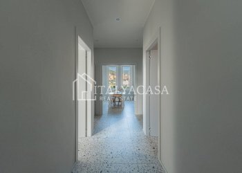Villa Unifamiliare Via Goethe, Sanremo - foto 11