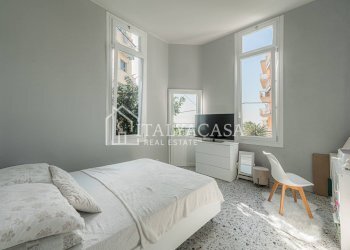 Villa Unifamiliare Via Goethe, Sanremo - foto 12