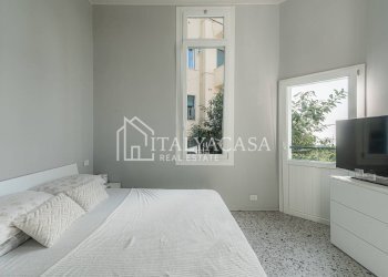 Villa Unifamiliare Via Goethe, Sanremo - foto 13