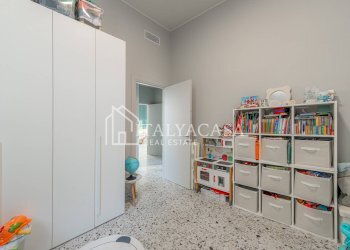 Villa Unifamiliare Via Goethe, Sanremo - foto 17