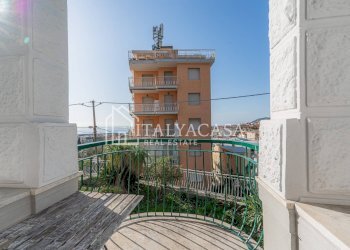 Villa Unifamiliare Via Goethe, Sanremo - foto 18