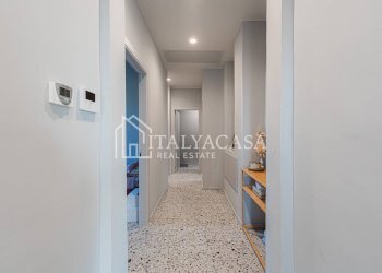 Villa Unifamiliare Via Goethe, Sanremo - foto 19