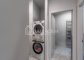 Villa Unifamiliare Via Goethe, Sanremo - foto 21