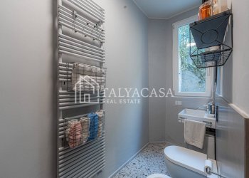 Villa Unifamiliare Via Goethe, Sanremo - foto 24