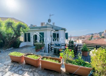 Villa Unifamiliare Via Goethe, Sanremo - foto 28