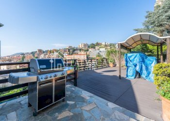 Villa Unifamiliare Via Goethe, Sanremo - foto 29