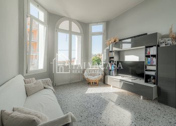 Appartamento via Goethe, Sanremo - foto 1