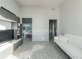 Appartamento via Goethe, Sanremo - foto 2