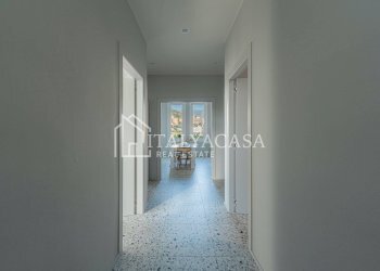 Appartamento via Goethe, Sanremo - foto 4