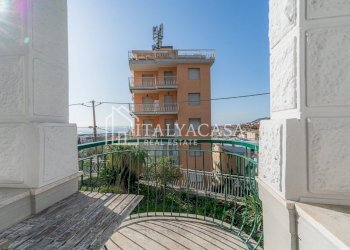 Appartamento via Goethe, Sanremo - foto 6