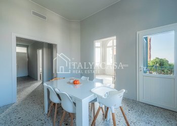 Appartamento via Goethe, Sanremo - foto 9