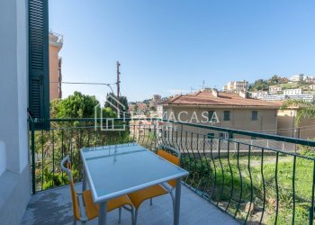 Appartamento via Goethe, Sanremo - foto 10